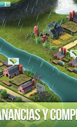 City Island 3: Building Sim Offline 4