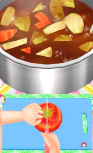 Cooking Mama: Let's cook! 2