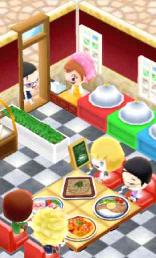 Cooking Mama: Let's cook! 4