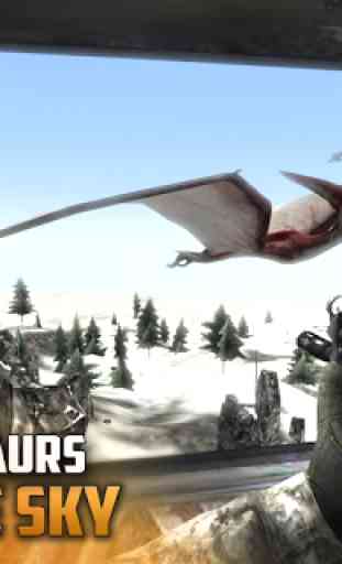 DINO GUNSHIP: Airborne Hunter 3