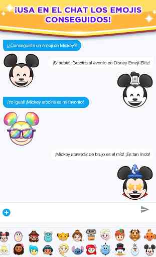 Disney Emoji Blitz 2