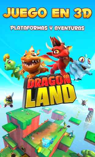 ﻿Dragon Land 1