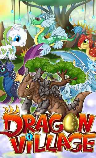 Dragon Village 1