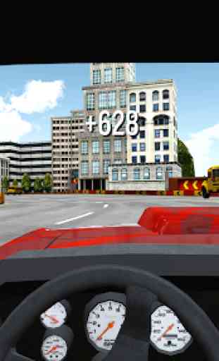 Drift Max City Car Racing 3