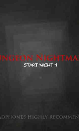 Dungeon Nightmares Free 1