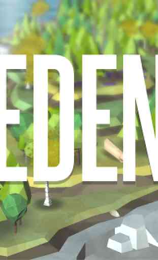 Eden: El Juego 1