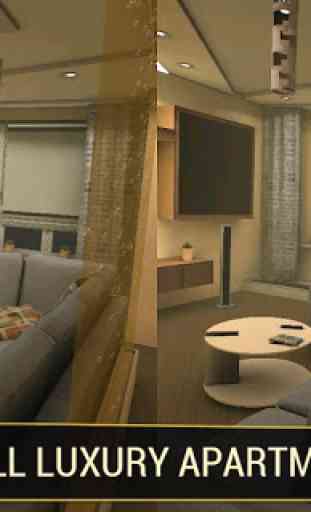 El Apartamento Vista VR 2