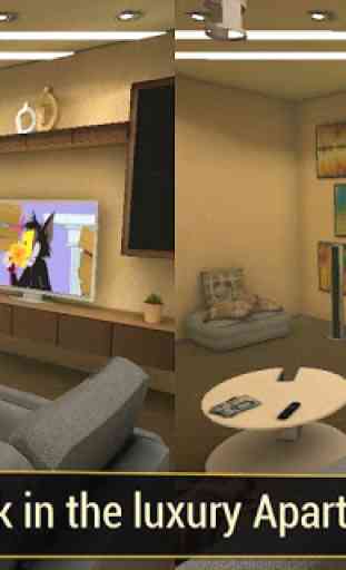 El Apartamento Vista VR 3