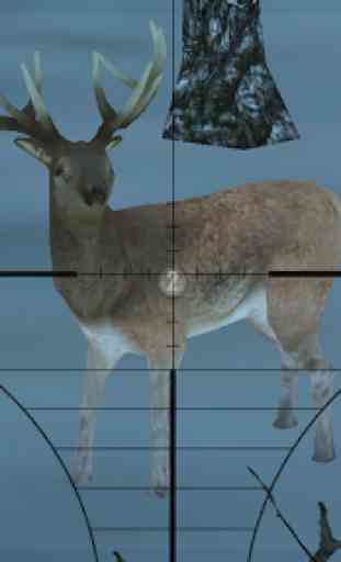 Elite Deer Sniper Hunt 3D 4