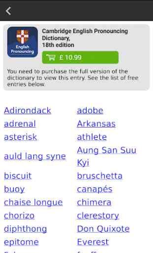 English Pronouncing Dictionary 1