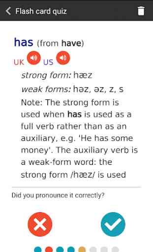 English Pronouncing Dictionary 4