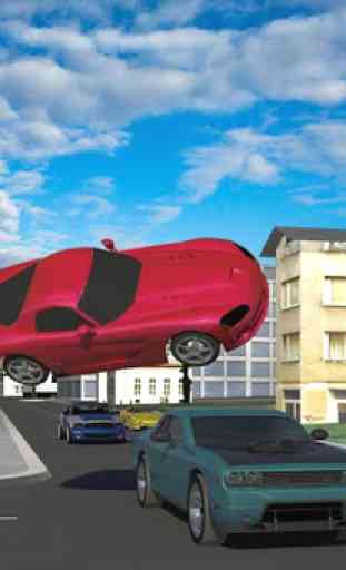 Extreme Car Driving simulator 2