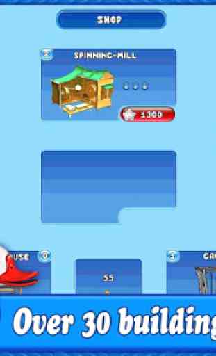 Farm Frenzy Free: Time management game 3