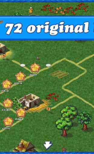 Farm Frenzy Free: Time management game 4