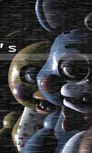 Five Nights at Freddy's 2 1