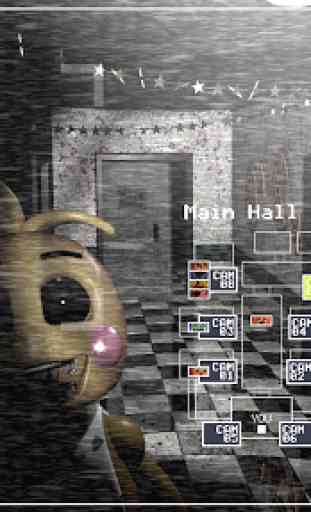 Five Nights at Freddy's 2 4