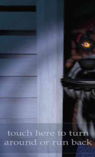 Five Nights at Freddy's 4 1