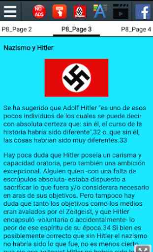 Historia de Nazismo 3
