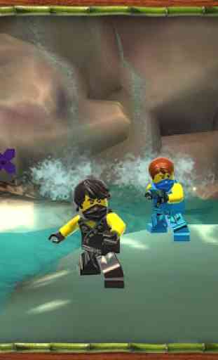 LEGO® Ninjago™ Shadow of Ronin 1