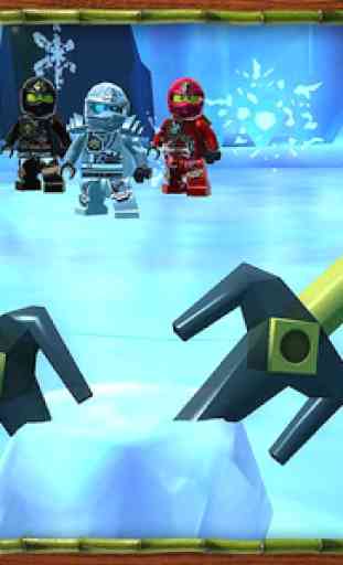 LEGO® Ninjago™ Shadow of Ronin 4