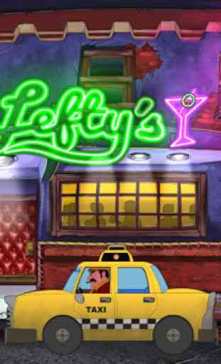 Leisure Suit Larry: Reloaded 1