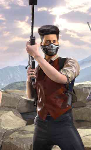 Modern Shooting Counter Sniper Games 2020 3