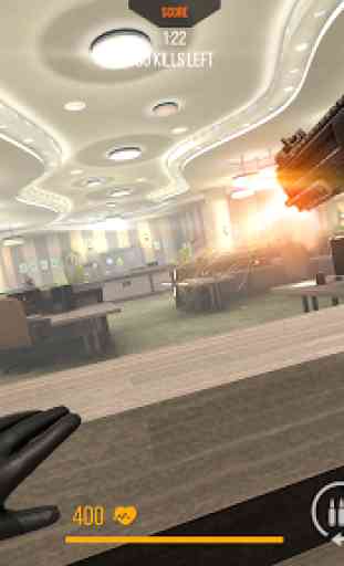Modern Strike Online: Shooter 3