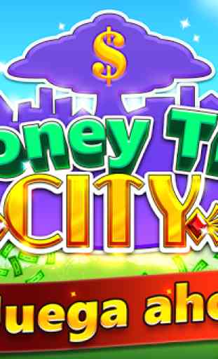 Money Tree City - Ciudad Rica 4