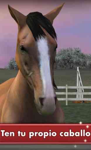 My Horse 2