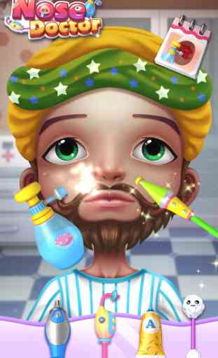 Nose Doctor 2