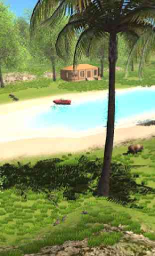 Ocean Is Home: Survival Island 2