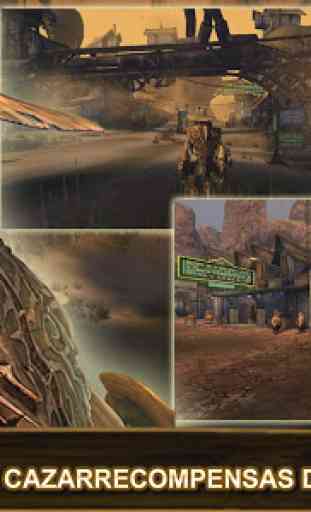 Oddworld: Stranger's Wrath 1