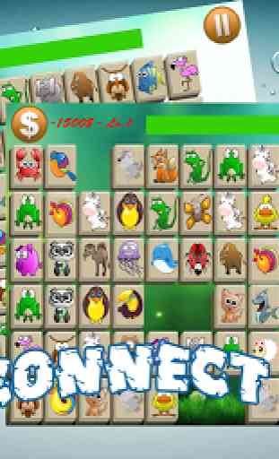 Onet Connect Animals 2019 1