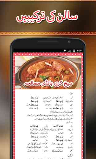 Pakistani Dishes 4