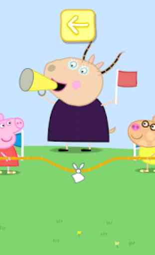 Peppa Pig: Un día de deporte 3