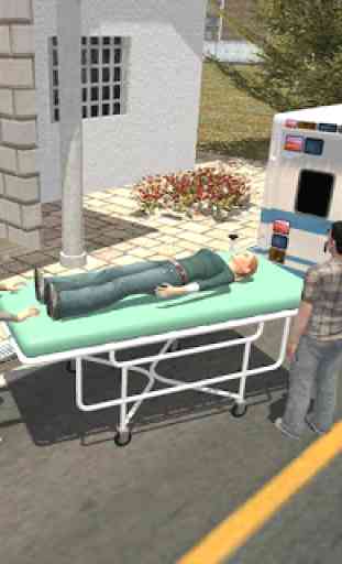 piloto rescate  la ambulancia 1