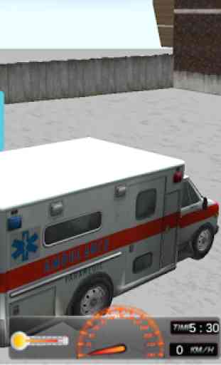 piloto rescate  la ambulancia 4