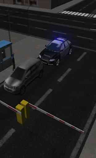 Police Drone Flight Simulator 3