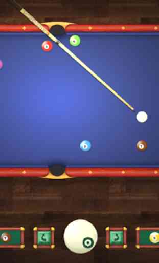 Pool: 8 Ball Billiards Snooker 4