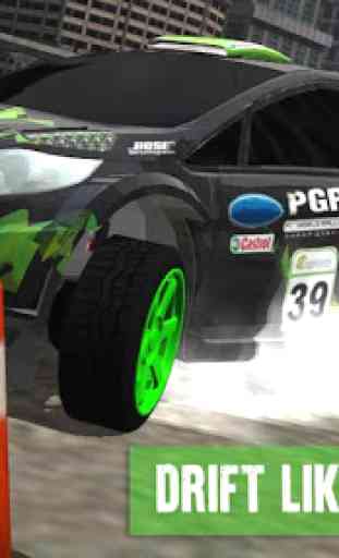 Pure Rally Racing - Drift ! 2