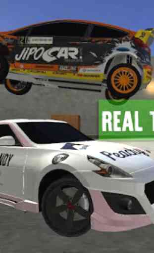 Pure Rally Racing - Drift ! 3