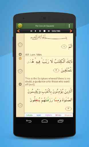 Quran in English Lite 2