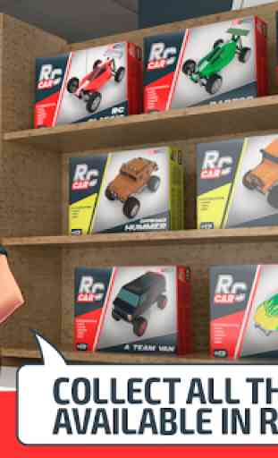 RC Car Hill Racing Simulador de Conducción 2