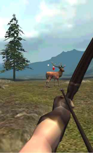 real cazador simulador 2 1