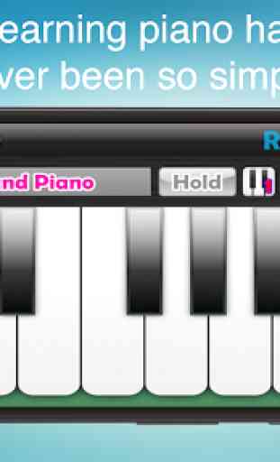 Real Piano 2