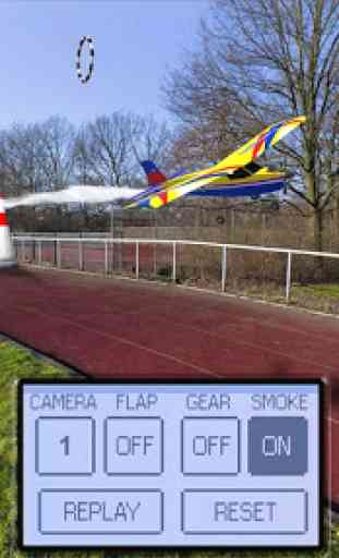 Real RC Flight Sim 2016 Free 2