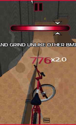 Ride: BMX FREE 4