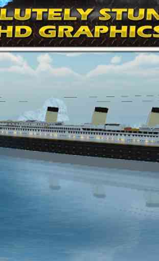 Salva el Titanic 4