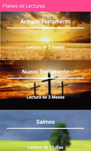 Santa Biblia en Español 3