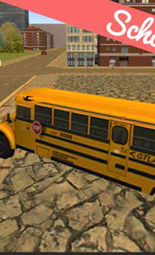 Simulador de autobús 2020 3